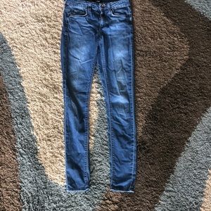 Forever 21 Jeans- Size 25